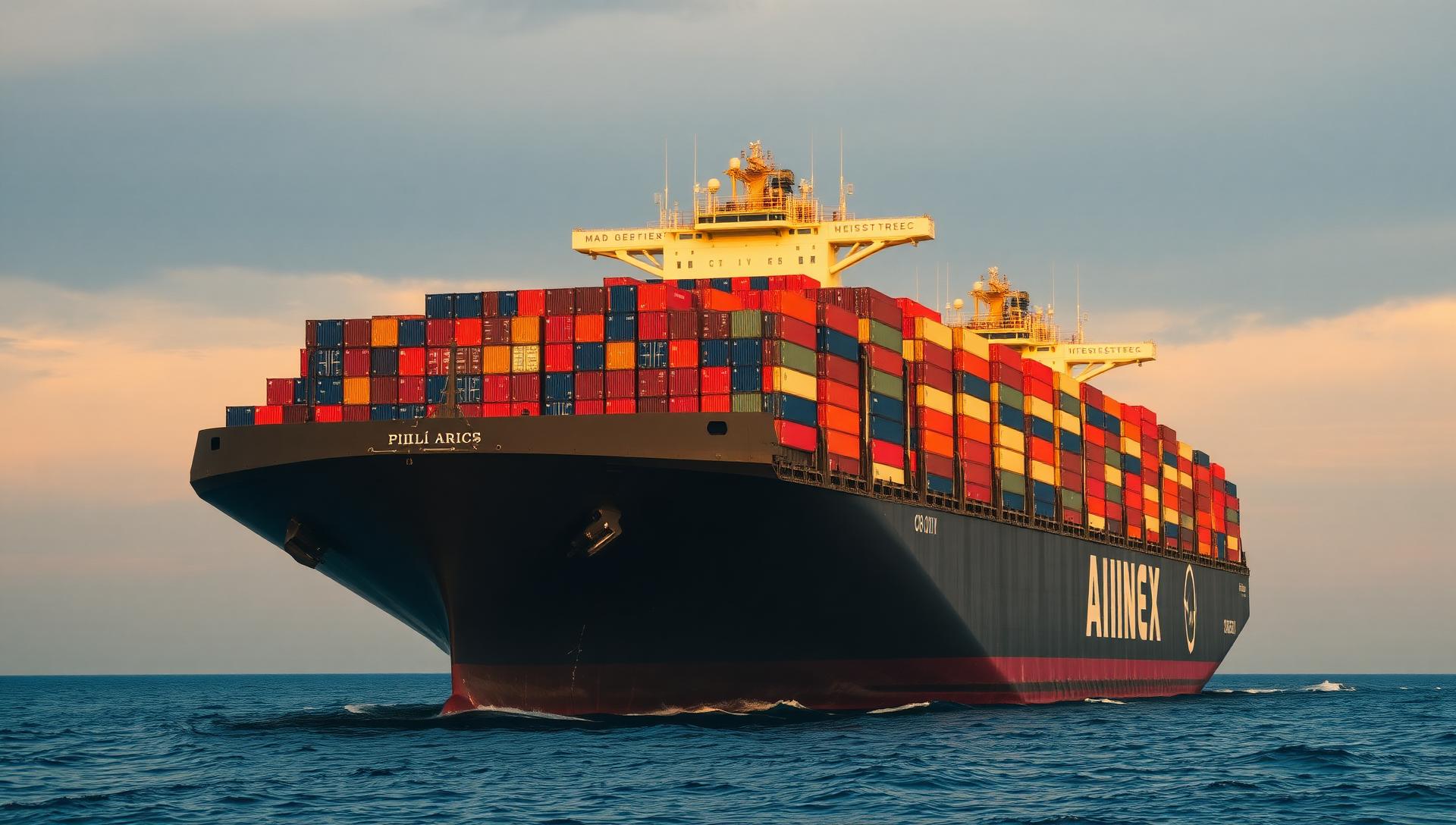 China shipping and sourcing